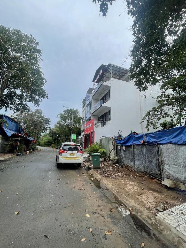 BÁN ĐẤT KDC KIẾN Á GLOBAL CITY 5x22m 110m² – XD 4 tầng – giá 10,3 tỷ - Ảnh 3