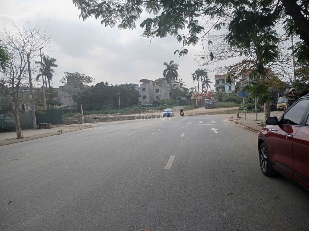 Bán đất 900m2 tại Thụy Phương - Ảnh 3