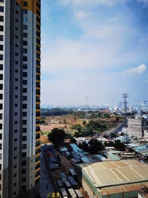 Ghép Phòng ngủ nhỏ 3tr ngay Làng Đại Học