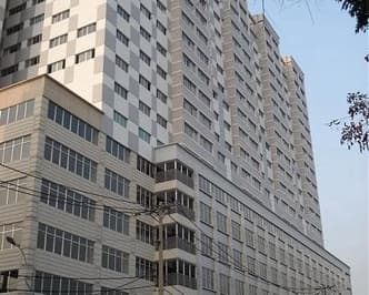 2 pn CH H3 đường hoàng diệu q4 cho thuê - Ảnh 2