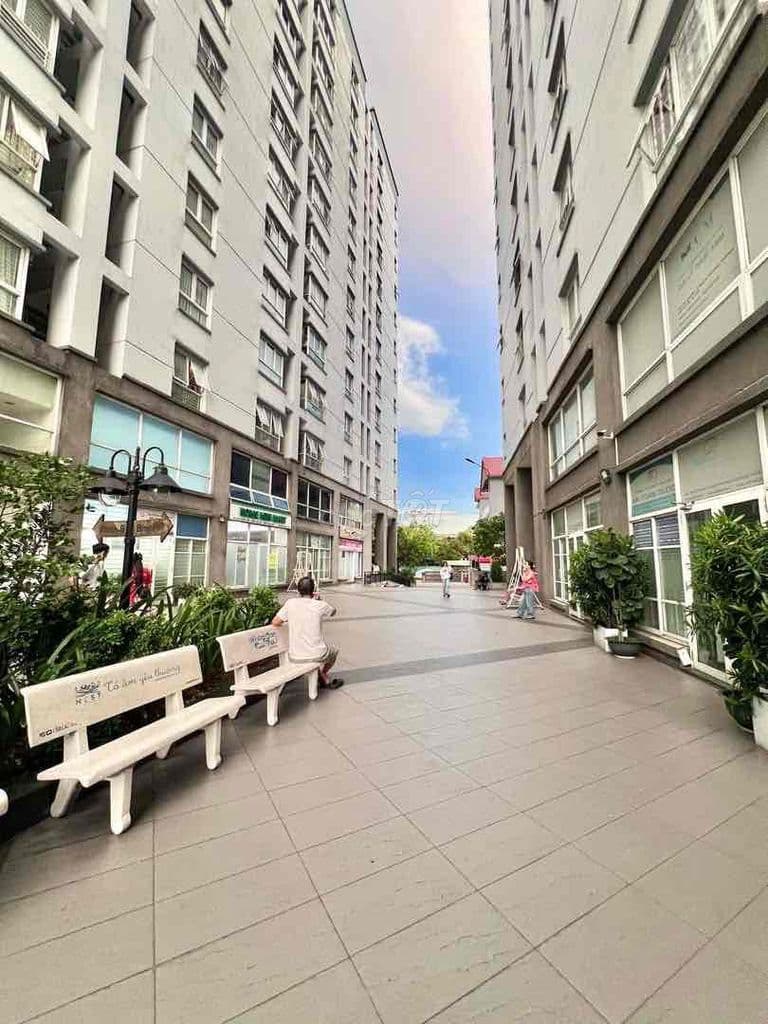 4,250 tỷ Căn hiếm Splendor 82m² – Rộng, thoáng, giá tốt Gò Vấp - Ảnh 2