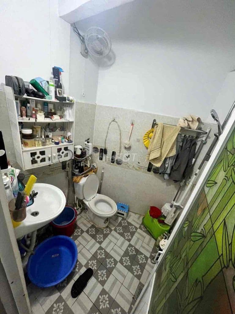 📕📕📕BÁN NHÀ SỔ HỒNG RIÊNG NỞ HẬU - HUỲNH TẤN PHÁT - Q7 - Ảnh 3