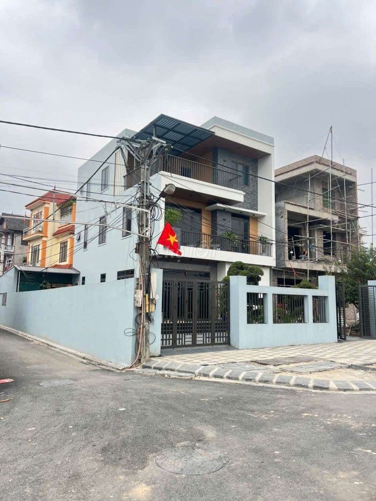 🔥 CHẠM NGAY LÔ ĐẤT VÀNG – Ô TÔ ĐỖ CỬA – GIÁ CHỈ NHỈNH 7X TỶ 🔥 - Ảnh 2