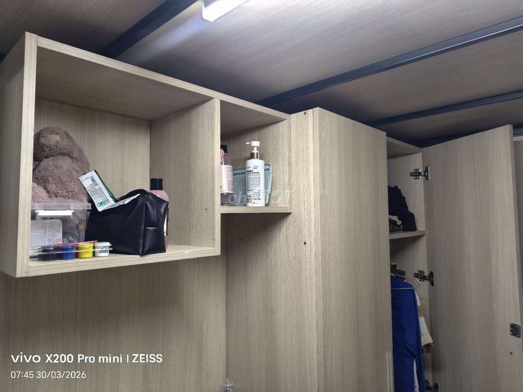 Pass phòng sleepbox