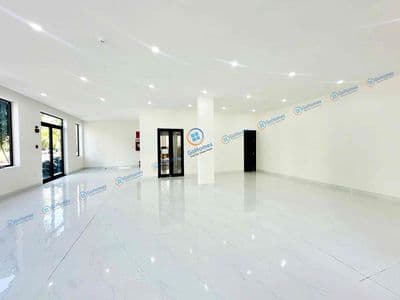 CHO THUÊ MẶT BẰNG 2 MẶT TIỀN, GẦN CẦU HÒA XUÂN, SAU NGUYỄN PHƯỚC LAN