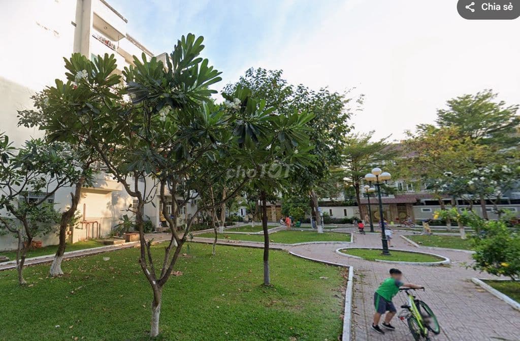 Tại sao phải thuê Trọ? Tôi cho thuê Chung cư 3PN giá bằng Phòng Trọ. - Ảnh 2