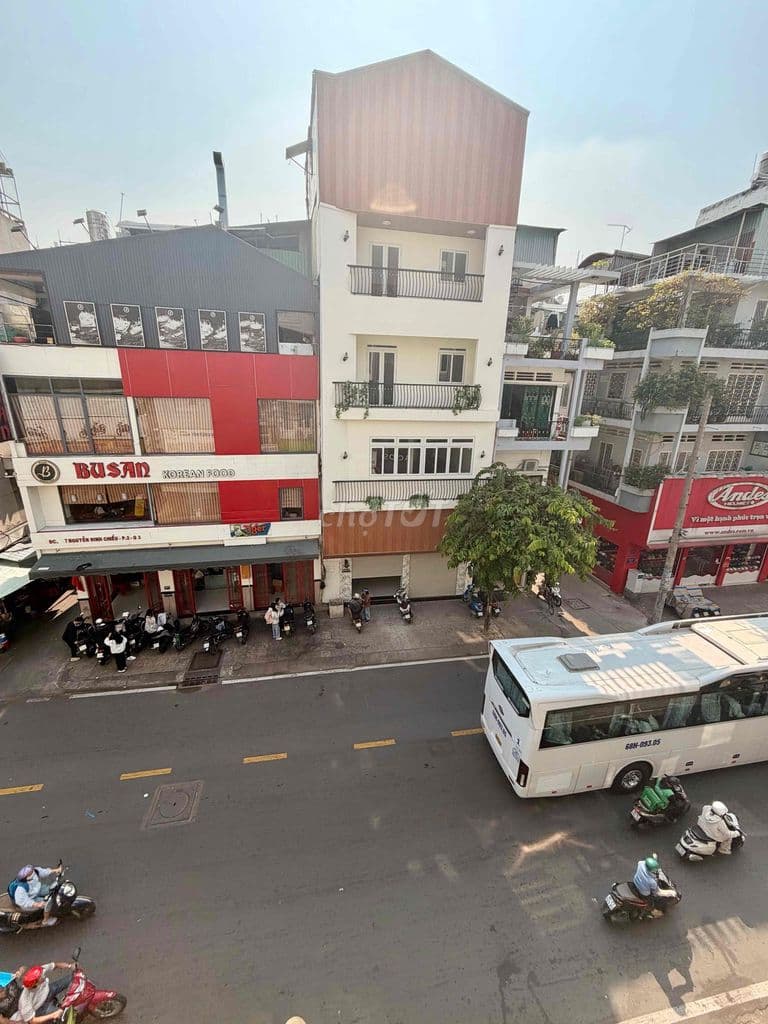Chính chủ bán gấp Mặt Tiền Quận3 Nguyễn Đình Chiểu - Ảnh 2