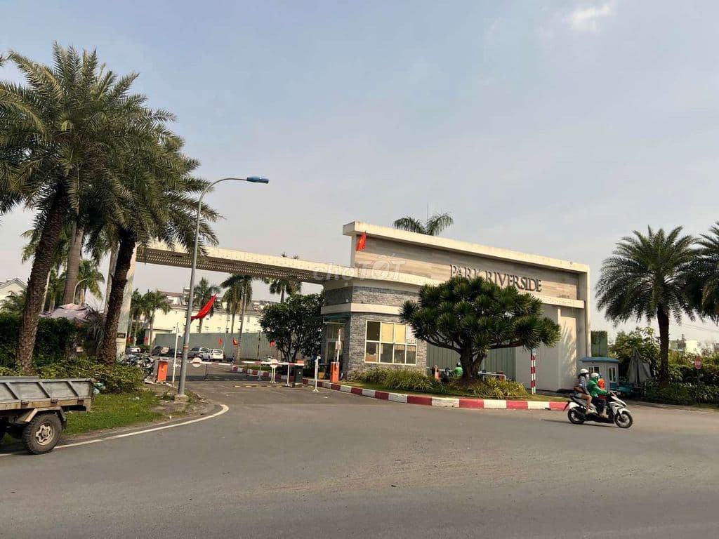 Gia chủ cần bán gấp mảnh 9.300m² đất đẹp thuộc TP.Thủ Đức - Ảnh 2