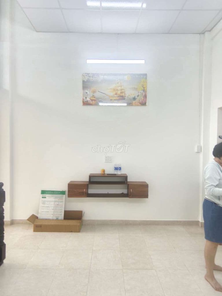 Cho thuê căn hộ chung cư - Ảnh 2