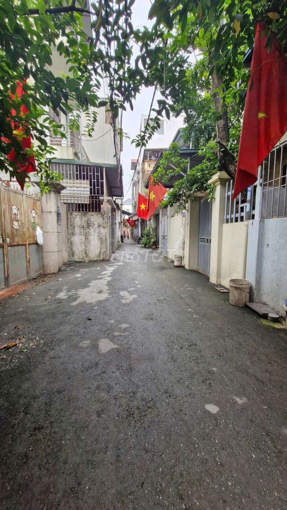 Đât Đẹp Phân lô ô tô đỗ cửa - Ảnh 2