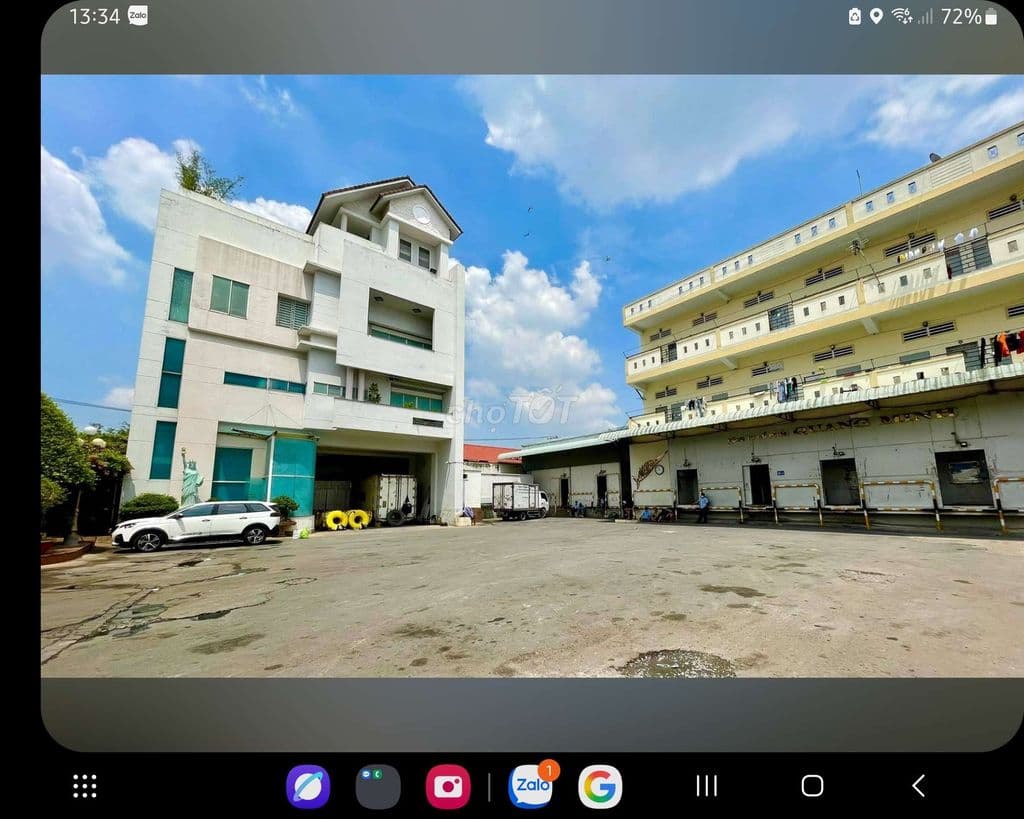 BÁN MẶT TIỀN VĂN PHÒNG, NHÀ,CHỢ, KHO LẠNH,300 NHÀ TRỌ,P THUẬN AN,TPHCM