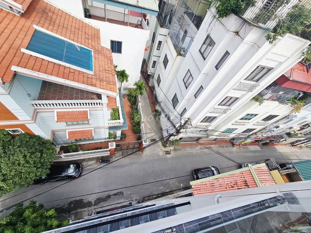 SIÊU PHẨM MẶT ĐƯỜNG KINH DOANH THẠCH BÀN LONG BIÊN 36M 7TẦNG LÔ GÓC - Ảnh 2