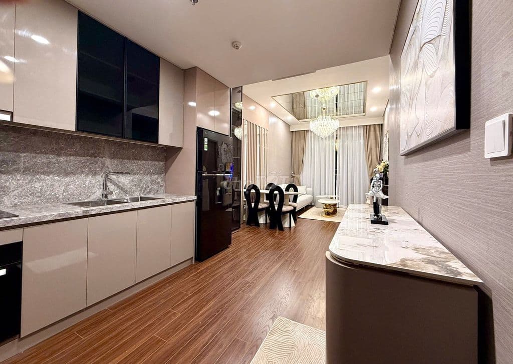 Bán căn 2 ngủ Vinhomes Ocean Park, giá cực tốt chỉ có 3.62 tỷ - Ảnh 3