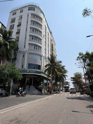 CHO THUÊ MẶT BẰNG NGÔ THÌ SĨ, KHU PHỐ ĐÊM SẦM UẤT