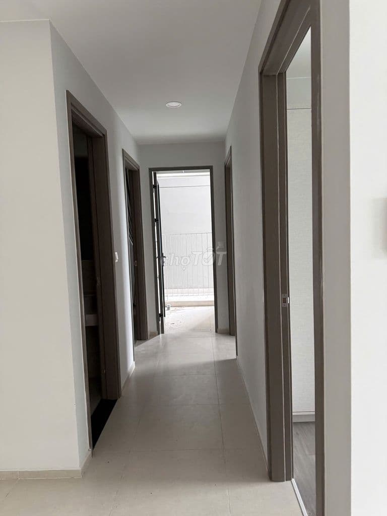 Bán căn hộ sân vườn 85m2, 3PN, Bình Chánh - Ảnh 3