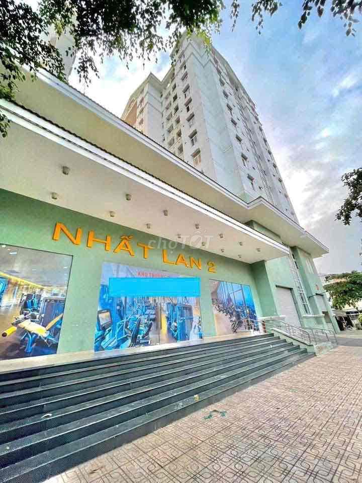 Bán Chung cư Nhất Lan 2 - BV Quốc Ánh 49m2. 1pn1wc. SHR Chỉ 1,73tỷ TL - Ảnh 2
