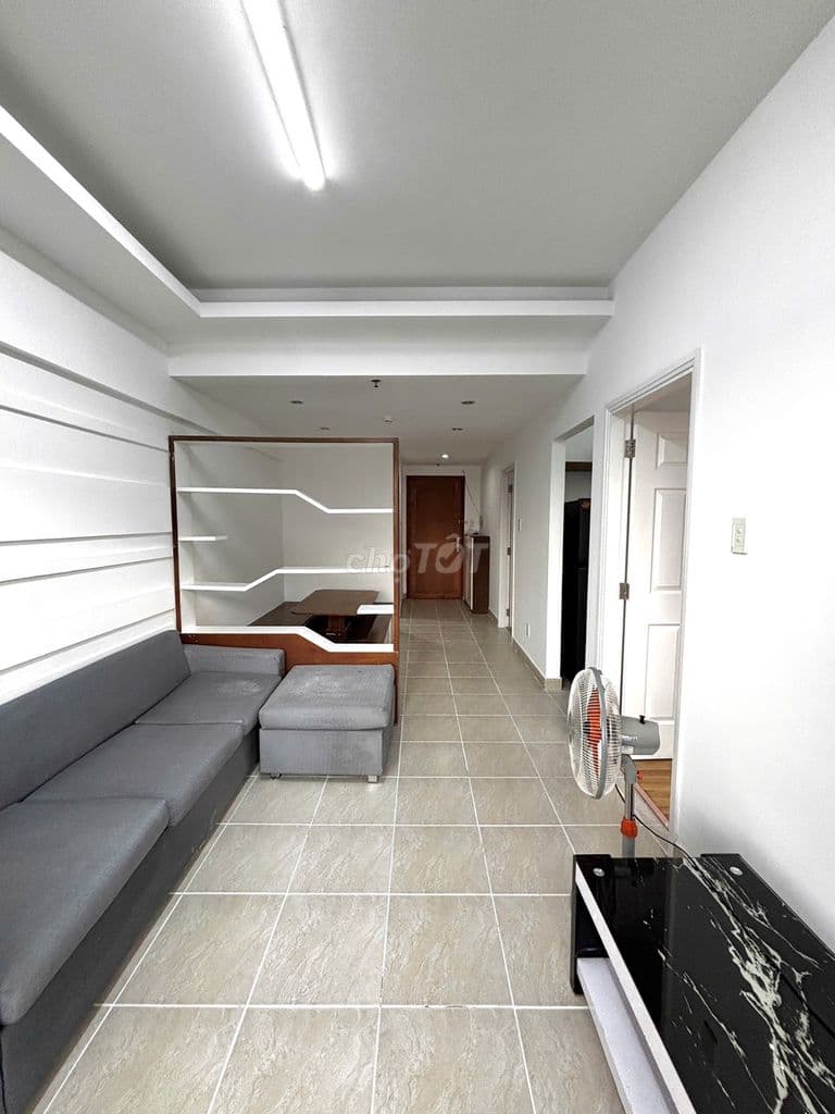 Giá sốc, Cần bán nhanh ehome 3, Lầu trung 2pn, 2wc, 64m2, Chỉ 2tỷ590