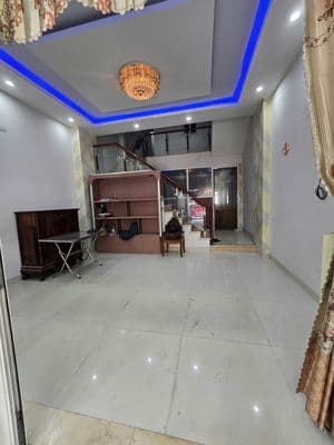 CHO THUÊ MẶT BẰNG KINH DOANH CÓ 1PN MẶT TIỀN ĐƯỜNG TỐ HỮU, HOÀ CƯỜNG