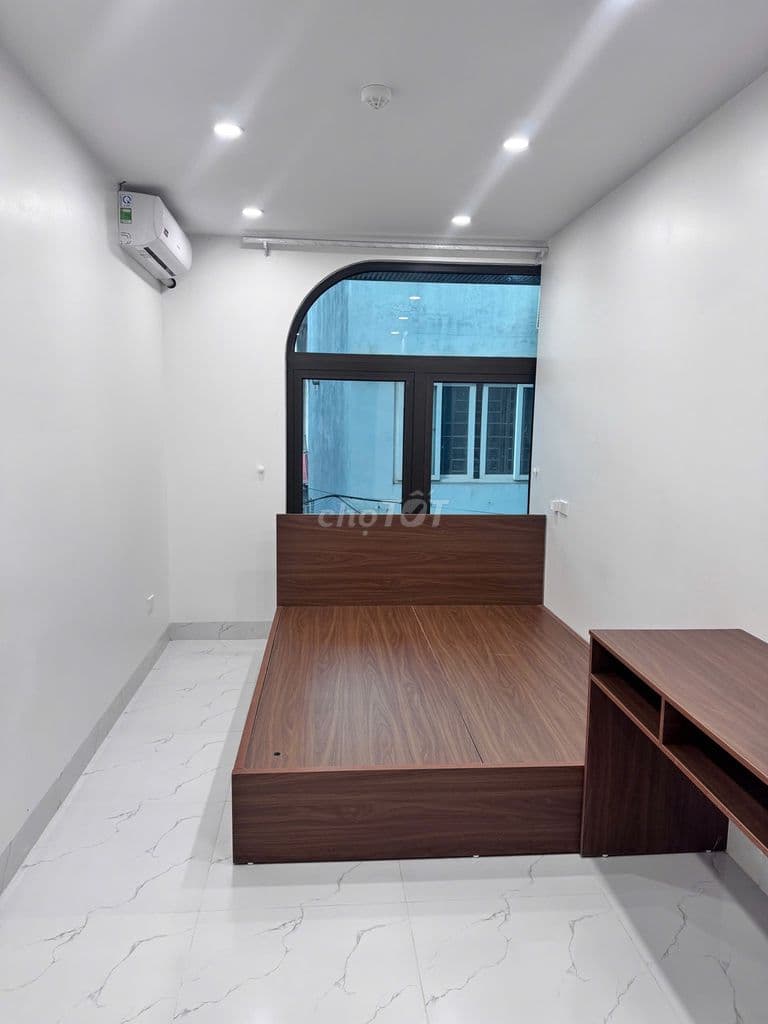 TÒA CĂN HỘ DÒNG TIỀN “HIẾM” TẠI NGOẠI GIAO ĐOÀN – KHAI THÁC NGAY - Ảnh 2