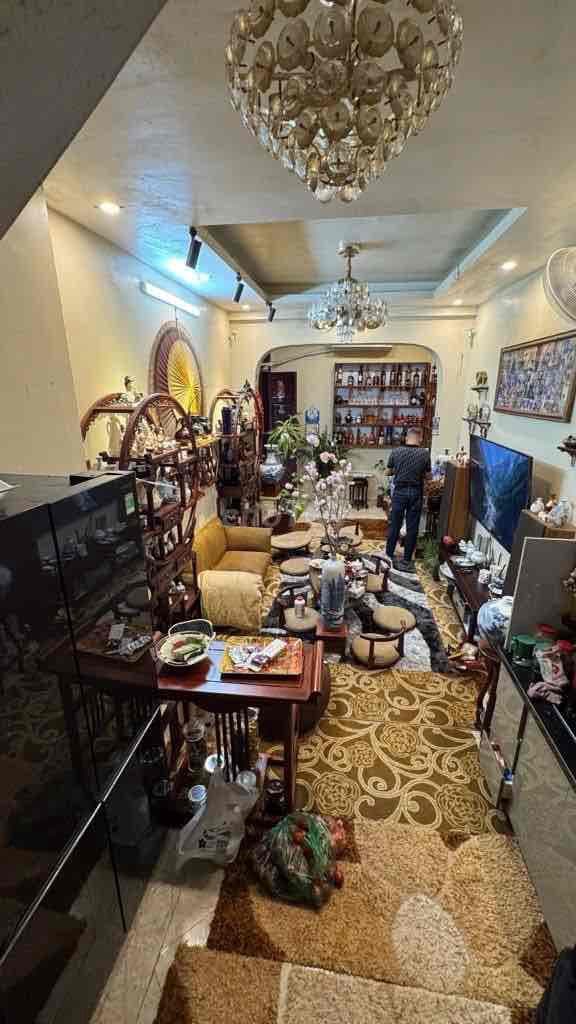 🚀 SIÊU PHẨM BỒ ĐỀ - ÁI MỘ - NHÀ ĐẸP Ở NGAY - NHỈNH 7 TỶ - Ảnh 2