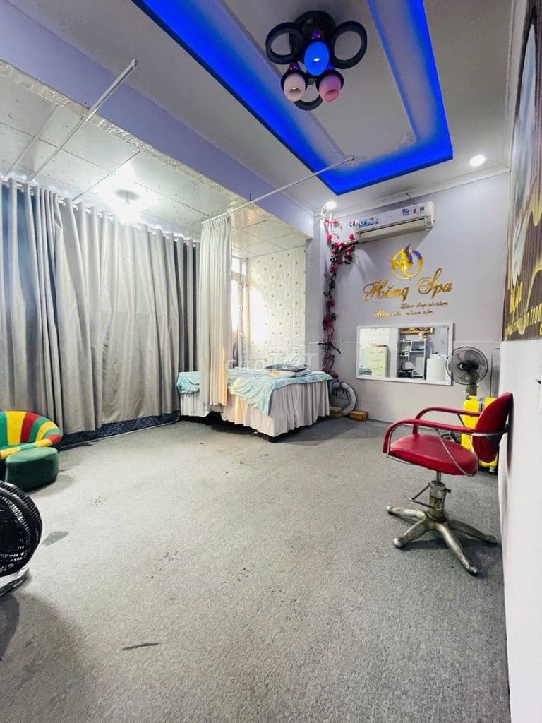 Bán nhà mặt tiền Tân Thới Nhất 08 Q12 – ngang 5m, kd tốt – 3.89 tỷ TL - Ảnh 3