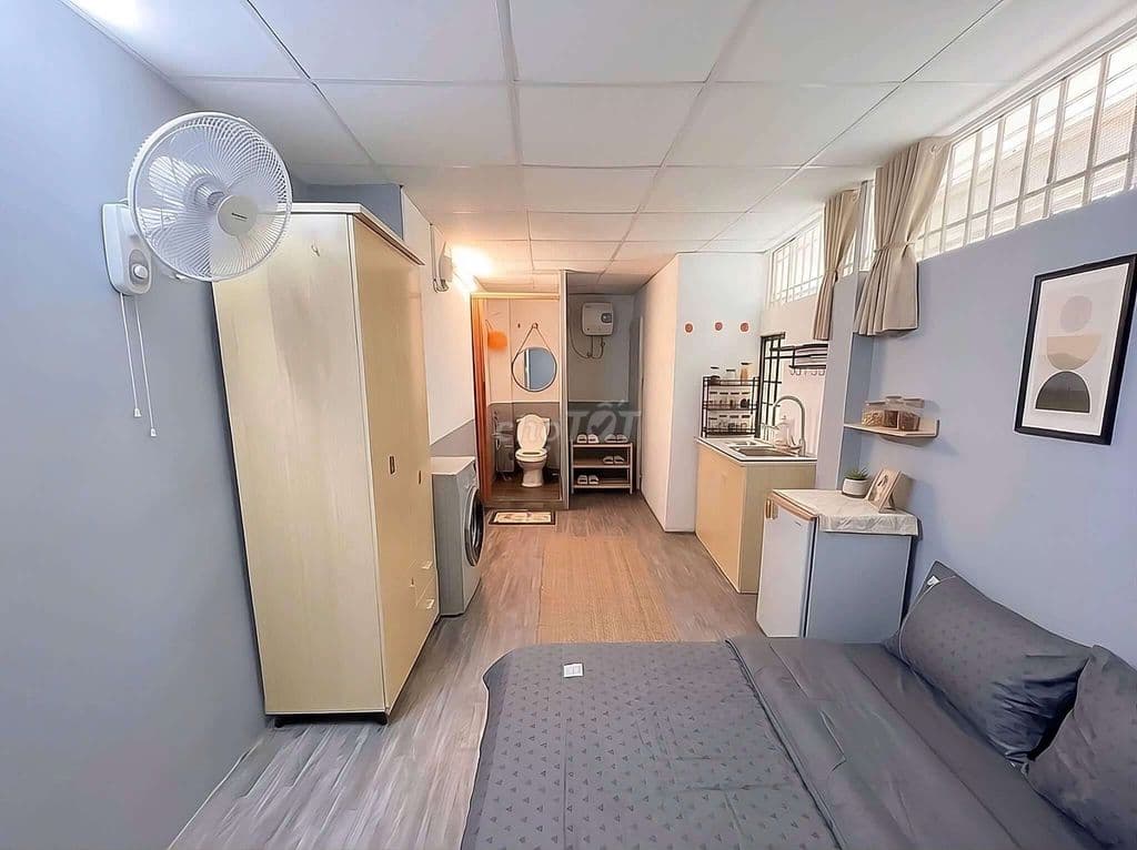 full nội thất 3tr8-4tr - Ảnh 2