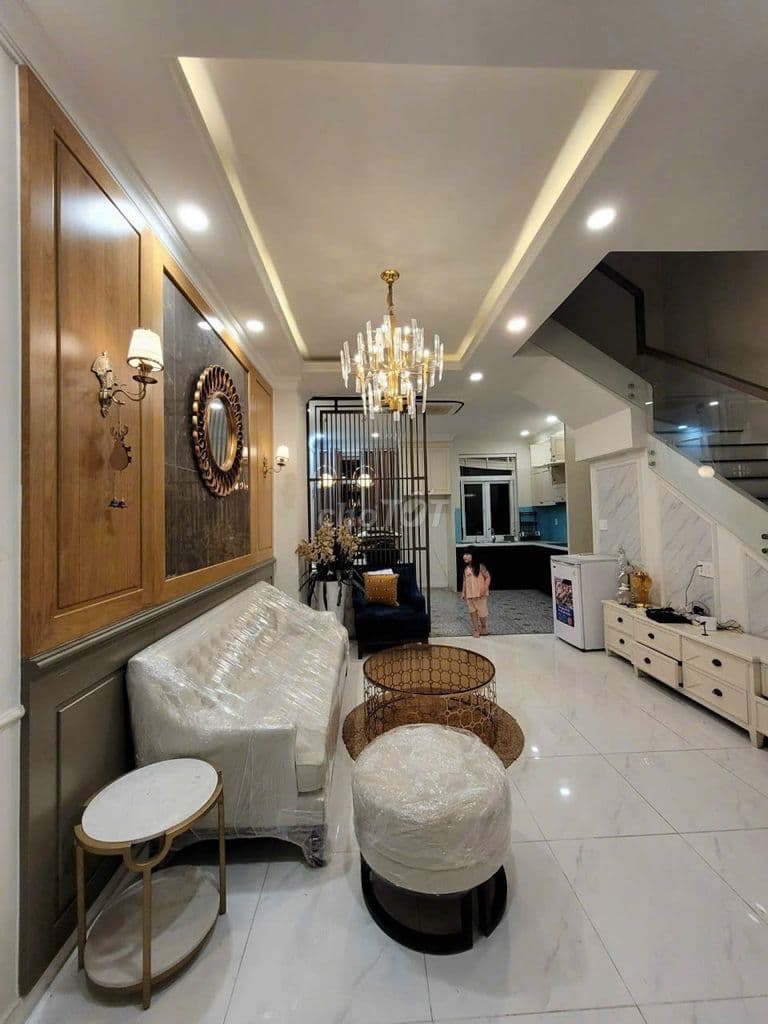 Park riverside q9 – full nội thất – có sẵn dòng tiền