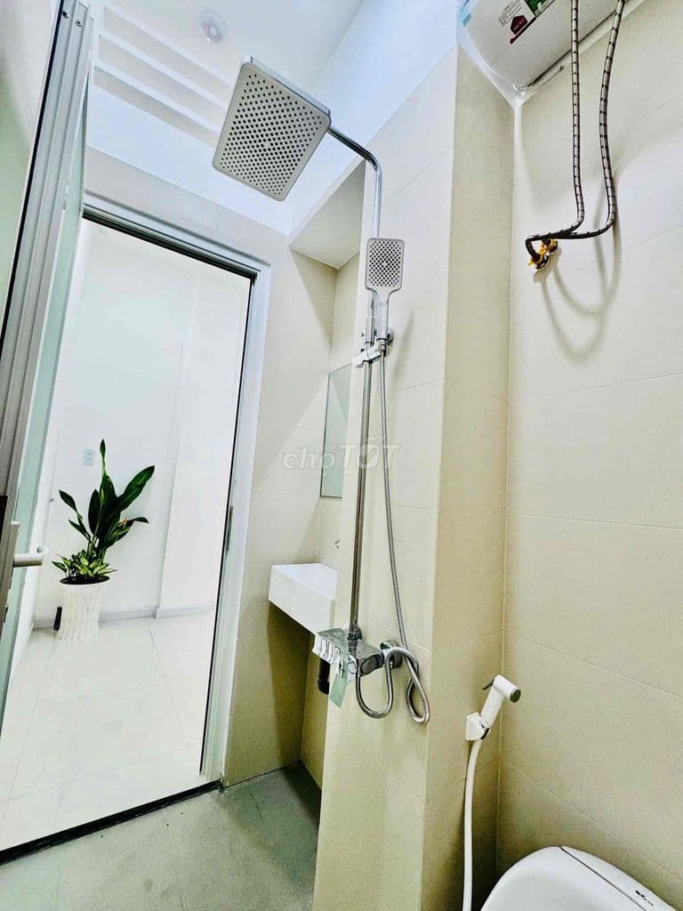 Shophouse vừa ở vừa kinh doanh khu biệt thự. - Ảnh 3