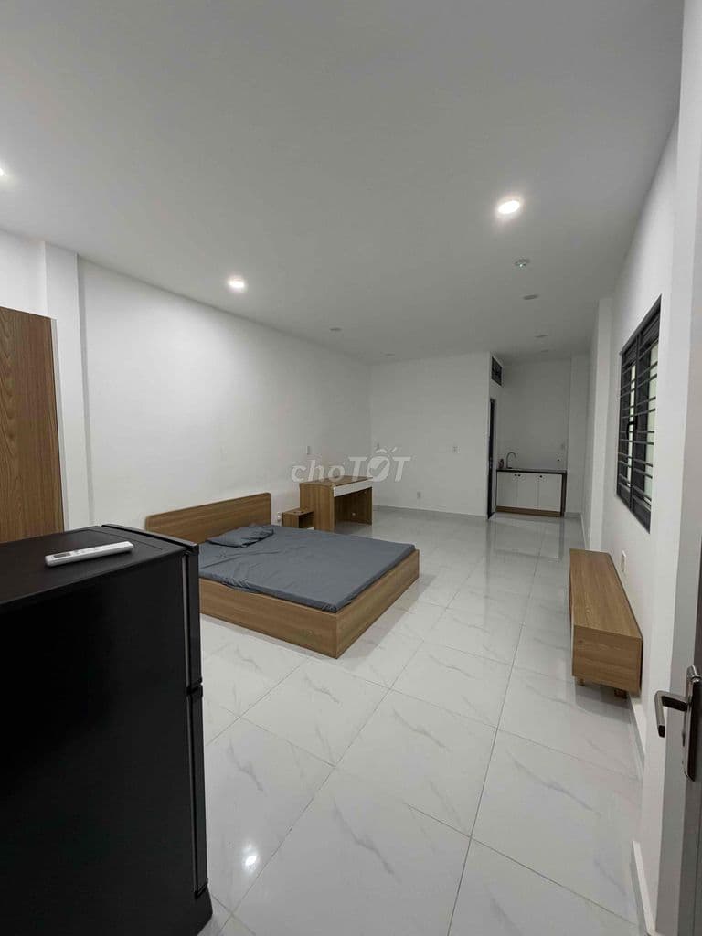 CĂN HỘ DỊCH VỤ - Ảnh 3