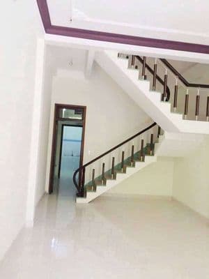 CHO THUÊ NHÀ 2 TẦNG: TRƯƠNG CHÍ CƯƠNG - 4 Phòng - 2wc - 11tr