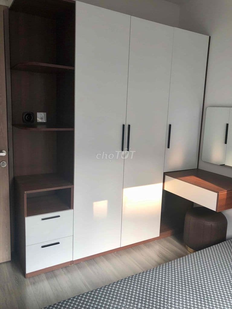 CHO THUÊ 2PN FULL NỘI THẤT GIÁ TỐT VINHOMES GRAND PARK - Ảnh 2