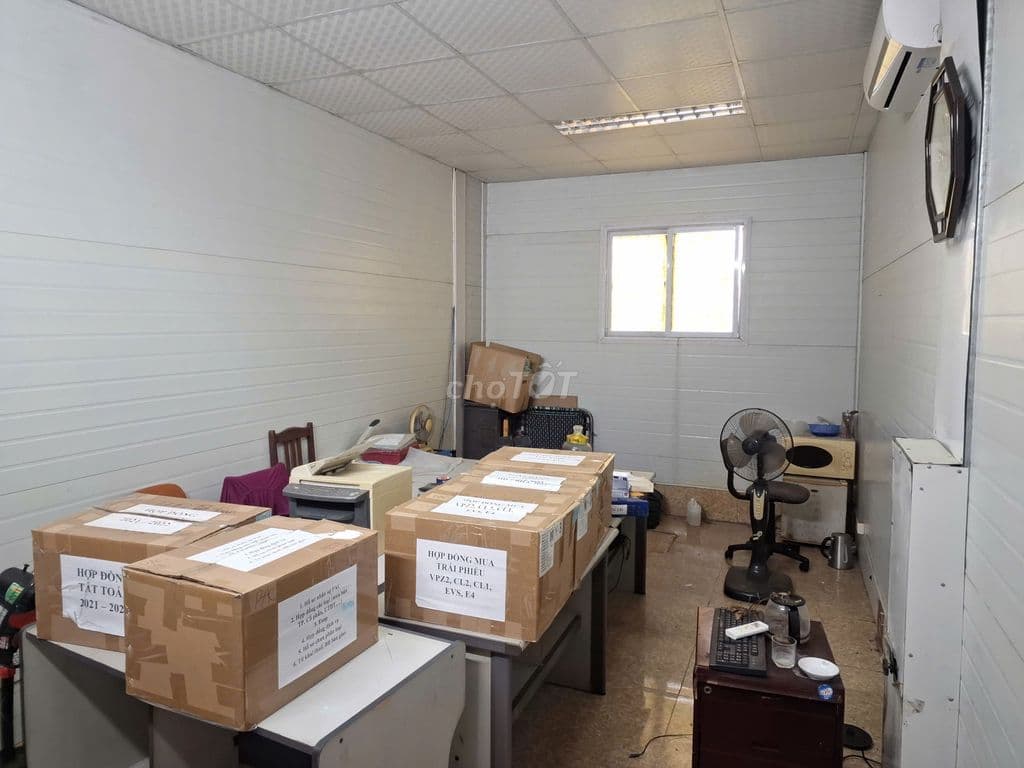 Cho thuê VP 20m2 ở Láng Hạ. Điện rẻ 3500, từ 2.5TR - Ảnh 3