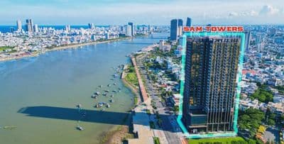 Chủ Đi Nước Ngoài Cần Bán Gấp Căn 1PN+1 Tầng Cao View Biển