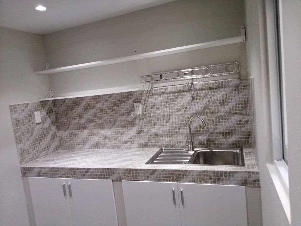 BÁN CHUNG CƯ MINI – MẶT TIỀN NGUYỄN DU, P.7, GÒ VẤP - Ảnh 3