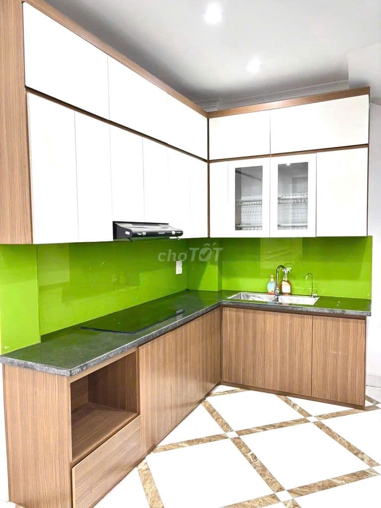 Chính chủ bán nhà 5 tầng tại số nhà 34G, ngõ 272 Ngọc Hồi. - Ảnh 3