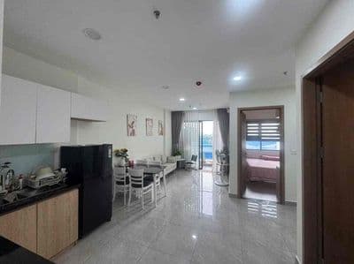 CHO THUÊ GẤP CĂN 1PN+ 42m2 GIÁ CHỈ 4tr free hồ bơi, công viên, gym …