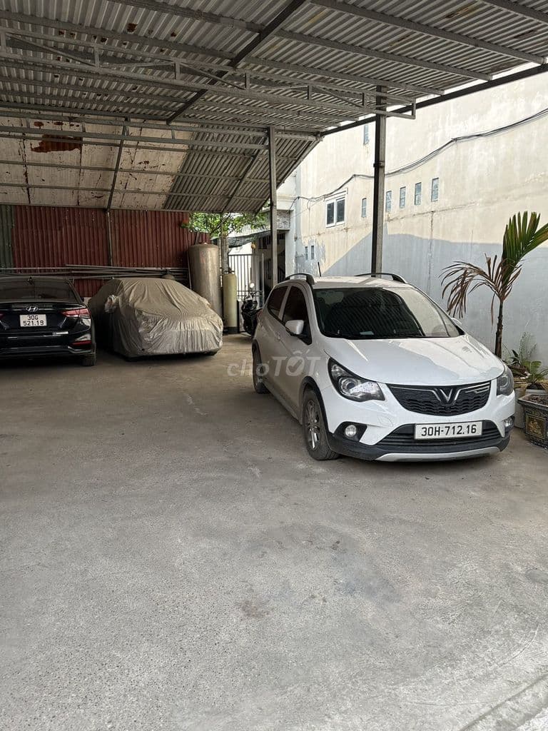 Tôi cần bán mảnh đất 30,1m2 tại tổ 14 yên nghĩa quận Hà Đông - Ảnh 3