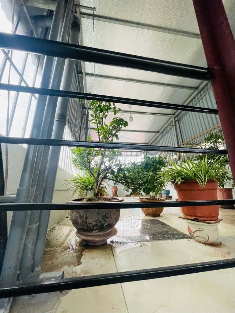 Cho thuê nhà Nguyễn Khang, Diện tích 30m2 x 6 tầng, ô tô đậu cửa - Ảnh 2