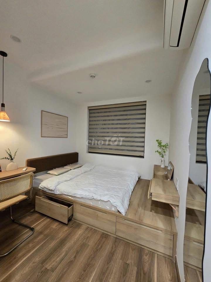 GIỎ HÀNG Q7 RIVERSIDE CĂN 1PN 2PN 3PN GIÁ TỪ 8TR MỘT THÁNG - Ở ĐC LIỀN - Ảnh 3