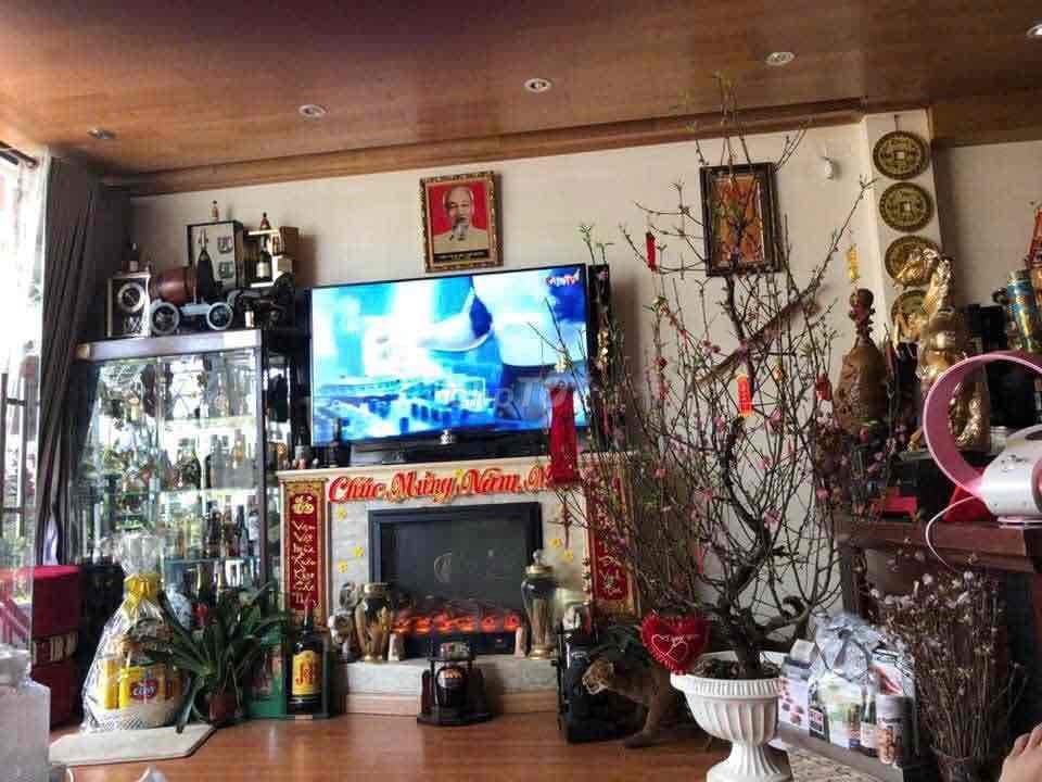 Bán nhà Lê Đức Thọ p14 gò vấp - Ảnh 2