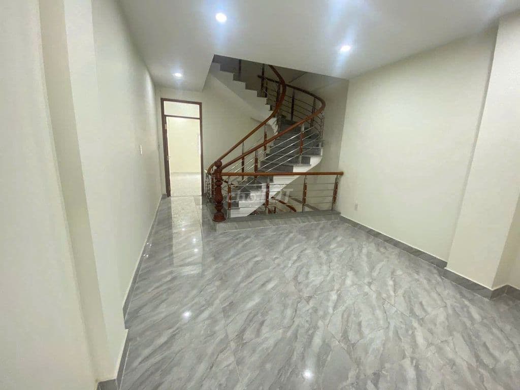 Cần cho thuê gấp nhà MT 29A Quách Văn Tuấn, P.12 Q.Tân Bình - Ảnh 3