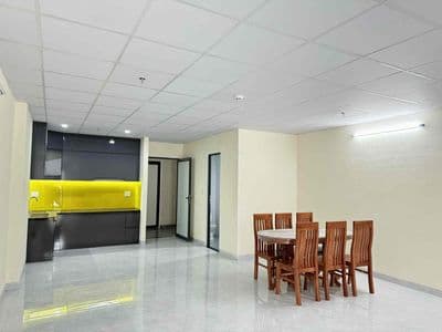 Cho Thuê Căn Tầng Trệt Chung Cư Âu Cơ – Mặt Tiền Kinh Doanh, Chỉ 5 T