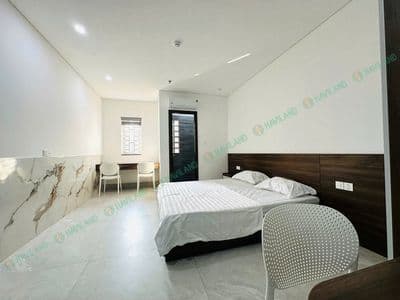 Căn hộ Studio Cao cấp tại Liên Chiểu – Giá Trị Tuyệt Vời