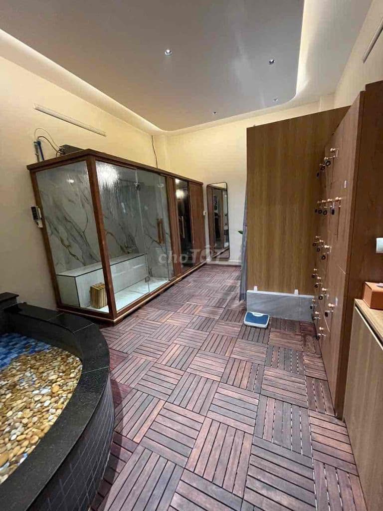 Cho thuê nhà mặt tiền Nguyễn Tri Phương Q10 - Ảnh 3