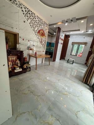 NHÀ ĐẸP 3PN 3 TẦNG NGANG 8M KIỆT 3.5M ĐIỆN BIÊN PHỦ