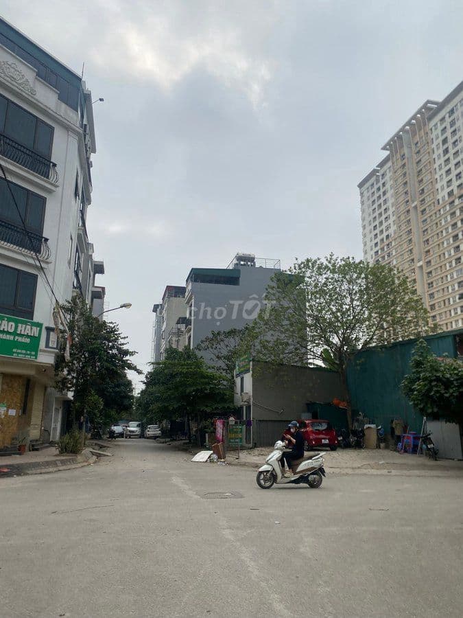 🏢 Chung cư mini 7 tầng – Hà Đông | 15.5 tỷ