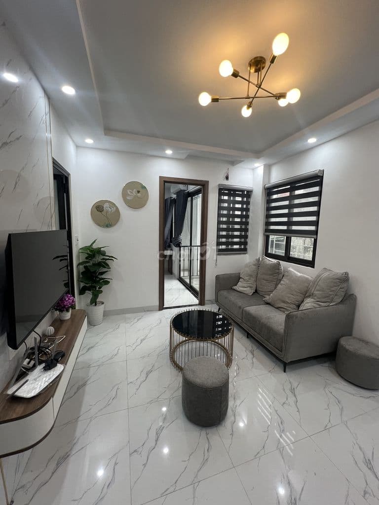 BÁN CHUNG CƯ G1 HỒ BA MẪU, LÊ DUẨN, Ở NGAY, OTO ĐỖ CỬA, FULL ĐỒ