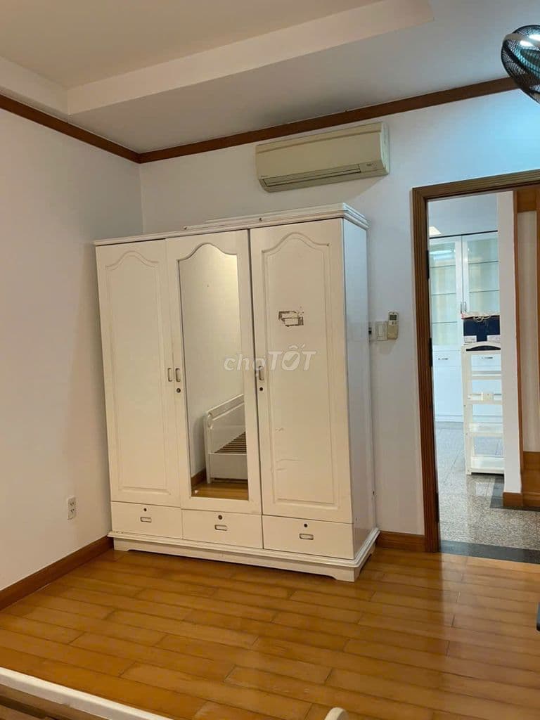 CHO THUÊ CĂN HỘ PHÚ HOÀNG ANH 129M2 3PN 3WC GIÁ 14,5TR/M2 - Ảnh 3