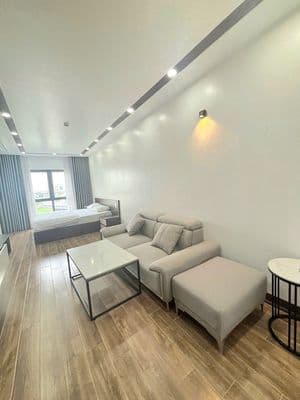 Cho thuê căn hộ Waterfront City, 1 p.ngủ rộng (40m2).