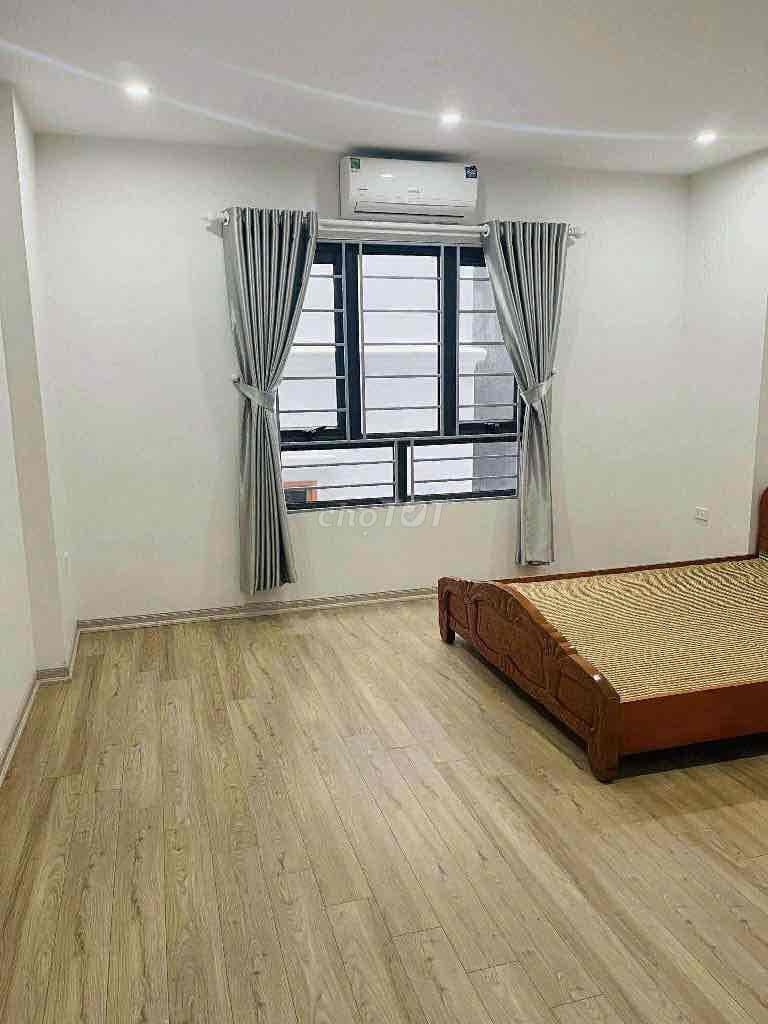 🏡 NHÀ ĐẸP TÂY MỖ – GIÁ CHỈ 6 TỶ – 5 TẦNG – BÃI XE TRƯỚC NHÀ 🔥 - Ảnh 3